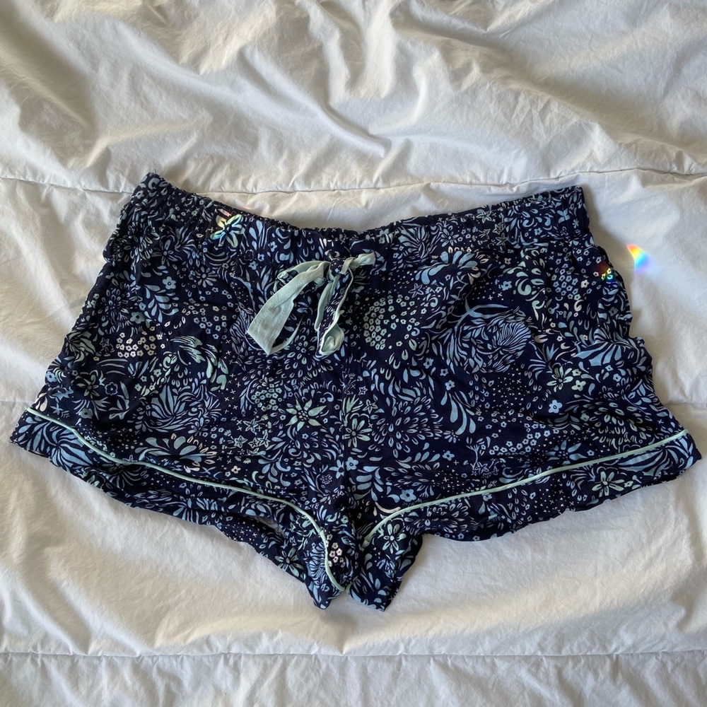🩷 3/$15 Joe Fresh Pyjama shorts